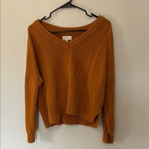 Women's Lucky Brand Sweater